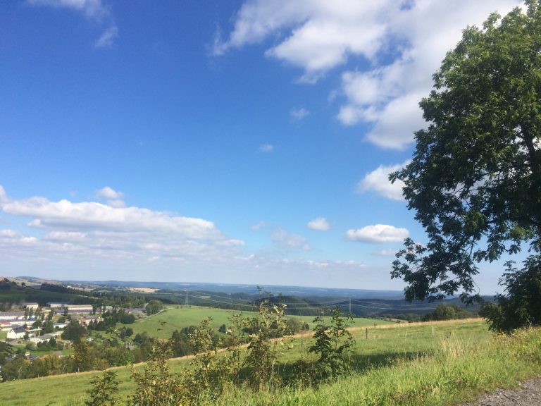 Weitblick Weitblick