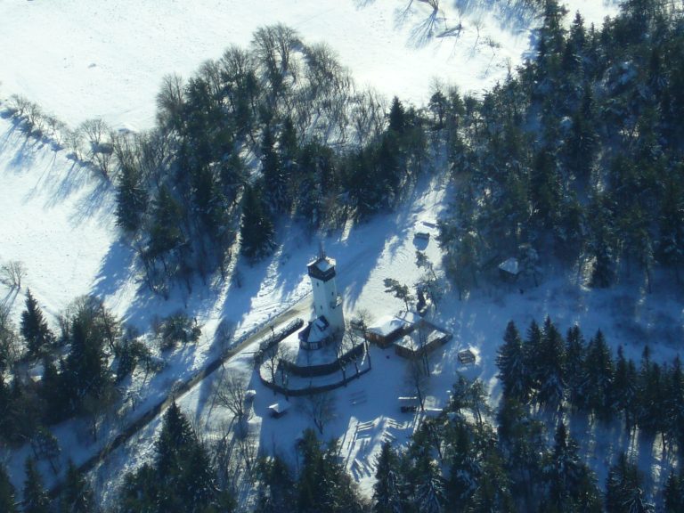 Fröbelturm Fröbelturm